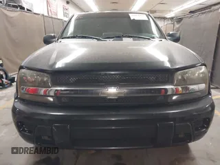 2005 Chevrolet TrailBlazer LS with VIN 1GNDS13SX52183540, listed as a IAAI auction lot 42074299 with 137,473 mi miles and . Bid and sale history available at DreamBid. Image 12.