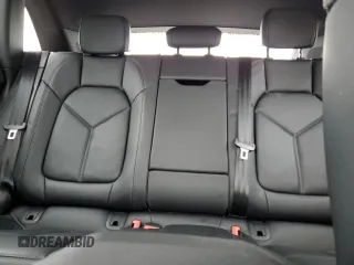 2025 Porsche Macan с VIN WP1AA2A56SLB02703, выставлен на аукционе Copart как лот 56119615 с пробегом 1 028 миль миль и Чистый • Clean title. История ставок и продаж доступна на DreamBid. Изображение 10.