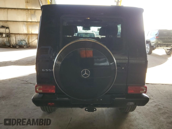 2018 Mercedes-Benz G with VIN WDCYC3KH6JX288138, listed as a Copart auction lot 77609203 with 75,319 mi miles and . Bid and sale history available at DreamBid. Image 6.