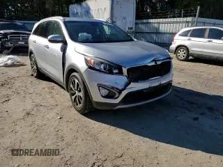 2017 Kia Sorento EX with VIN 5XYPHDA59HG304684, listed as a Copart auction lot 84553104 with 149,605 mi miles and Salvage Title. Bid and sale history available at DreamBid. Image 11.