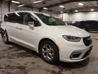 2022 Chrysler Pacifica Limited with VIN 2C4RC1GG6NR147220, listed as a IAAI auction lot 42181700 with 67,861 mi miles and . Bid and sale history available at DreamBid. Image 1.