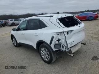2023 Ford Escape Active with VIN 1FMCU0GN9PUB15004, listed as a Copart auction lot 86197054 with 33,799 mi miles and Clean Title. Bid and sale history available at DreamBid. Image 2.