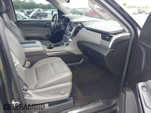 2016 Chevrolet Tahoe LT с VIN 1GNSKBKC0GR261552, выставлен на аукционе IAAI как лот 42445805 с пробегом 279 501 миль миль и . История ставок и продаж доступна на DreamBid. Изображение 5.