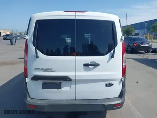 2014 Ford Transit Connect XL with VIN NM0LS7E76E1156788, listed as a IAAI auction lot 42095774 with 340,366 mi miles. Bid and sale history available at carsss.com. Image 16.