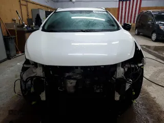 2018 Nissan Murano Platinum with VIN 5N1AZ2MH3JN131140, listed as a Copart auction lot 51151575 with 94,117 mi miles and Clean Title. Bid and sale history available at carsss.com. Image 5.