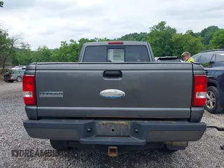 2009 Ford Ranger XLT with VIN 1FTZR45E69PA15454, listed as a IAAI auction lot 42620039 with 182,107 mi miles and . Bid and sale history available at DreamBid. Image 16.