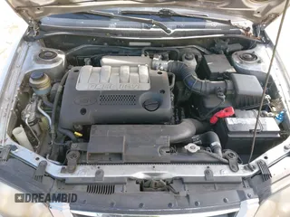 2003 Kia Spectra GS z VIN KNAFB161535095413, wystawiony jako IAAI lot #41478418 z przebiegiem 141 441 mil mil oraz . Historia ofert i sprzedaży dostępna na DreamBid. Obrazek 10.