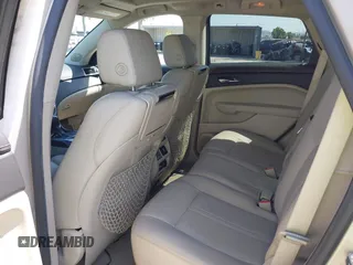 2011 Cadillac SRX Premium Collection z VIN 3GYFNCEY3BS506360, wystawiony jako IAAI lot #42096225 z przebiegiem 173 514 mil mil oraz . Historia ofert i sprzedaży dostępna na DreamBid. Obrazek 8.
