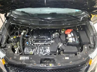 2015 Ford Utility Police Interceptor with VIN 1FM5K8AR6FGC26969, listed as a Copart auction lot 44251065 with 188,521 mi miles and Clean Title. Bid and sale history available at carsss.com. Image 12.