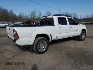 2013 Toyota Tacoma with VIN 3TMMU4FN3DM054153, listed as a Copart auction lot 47396635 with 82,167 mi miles and Salvage Title. Bid and sale history available at carsss.com. Image 3.