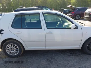 2004 Volkswagen Golf GLS z VIN 9BWGL61J644029751, wystawiony jako IAAI lot #42122791 z przebiegiem 155 058 mil mil oraz . Historia ofert i sprzedaży dostępna na DreamBid. Obrazek 13.