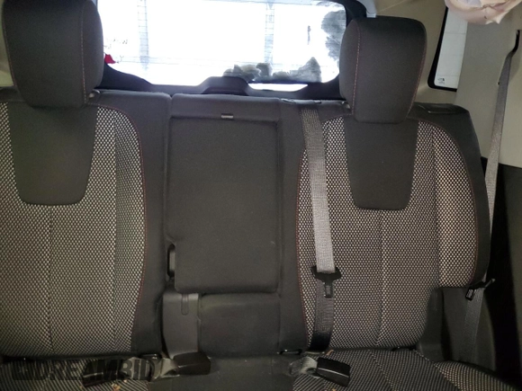 2016 GMC Terrain SLE with VIN 2GKFLNE37G6262721, listed as a Copart auction lot 87197134 with 64,072 mi miles and Non Repairable. Bid and sale history available at carsss.com. Image 10.