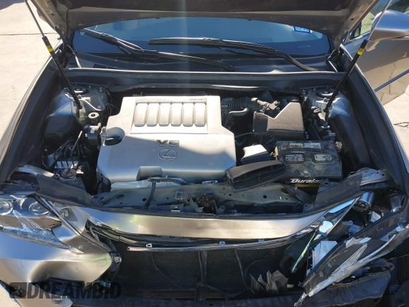 2016 Lexus ES with VIN 58ABK1GG8GU032522, listed as a IAAI auction lot 41666584 with 60,416 mi miles and . Bid and sale history available at carsss.com. Image 10.