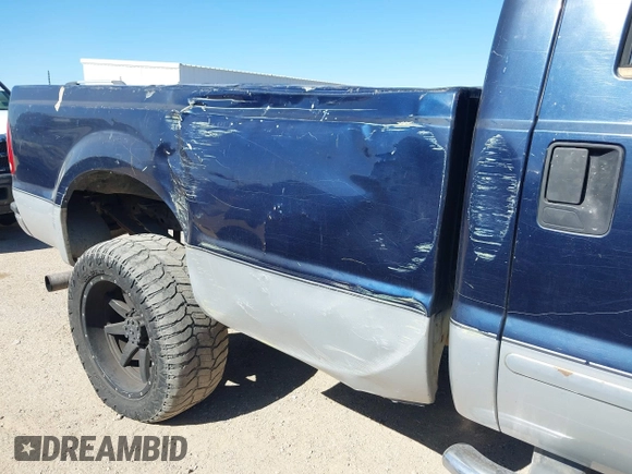 2003 Ford F-350 XL with VIN 1FTSW31P53ED22922, listed as a IAAI auction lot 42086364 with 310,073 mi miles and . Bid and sale history available at DreamBid. Image 6.