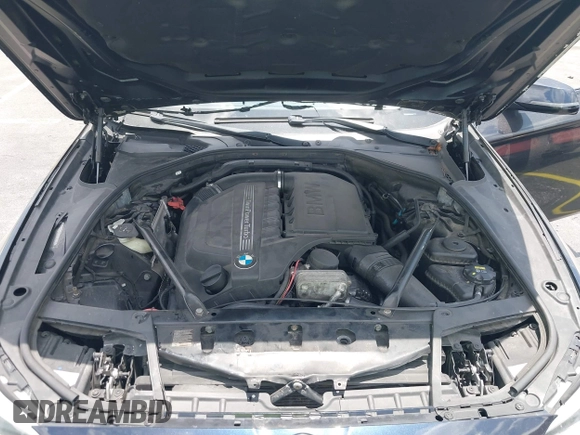 2016 BMW 5 Series 535i xDrive with VIN WBA5B3C5XGG256900, listed as a IAAI auction lot 42333358 with 128,904 mi miles and . Bid and sale history available at DreamBid. Image 10.