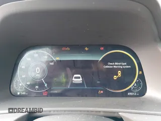 2020 Hyundai Sonata SEL z VIN 5NPEF4JAXLH001201, wystawiony jako IAAI lot #41984667 z przebiegiem 49 012 mil mil oraz . Historia ofert i sprzedaży dostępna na DreamBid. Obrazek 7.