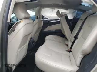 2017 Ford Fusion Hybrid Titanium with VIN 3FA6P0RU5HR359714, listed as a Copart auction lot 59156975 with 84,220 mi miles and Salvage title. Bid and sale history available at DreamBid. Image 10.