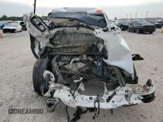 2021 GMC Sierra 1500 Elevation with VIN 3GTU9CED2MG155851, listed as a Copart auction lot 55025135 with 81,990 mi miles and Salvage Title. Bid and sale history available at DreamBid. Image 6.
