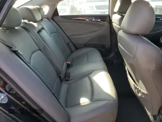 2013 Hyundai Sonata Limited with VIN 5NPEC4AC2DH728702, listed as a Copart auction lot 48914875 with 66,020 mi miles and Clean Title. Bid and sale history available at DreamBid. Image 10.