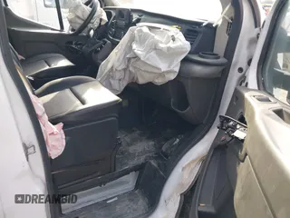 2023 Ford Transit with VIN 1FDBF6ZG4PKA14505, listed as a IAAI auction lot 42090749 with Not provided miles and . Bid and sale history available at DreamBid. Image 5.