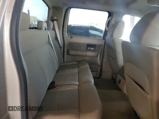 2007 Ford F-150 XLT z VIN 1FTRW14W97FA23701, wystawiony jako Copart lot #44778965 z przebiegiem 185 750 mil mil oraz Czysty tytuł • Clean title. Historia ofert i sprzedaży dostępna na DreamBid. Obrazek 10.