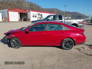 2022 Hyundai Elantra SEL with VIN KMHLS4AG5NU288782, listed as a IAAI auction lot 42048821 with 65,130 mi miles and . Bid and sale history available at DreamBid. Image 15.