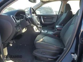 2012 GMC Acadia SLE with VIN 1GKKVPED1CJ326407, listed as a Copart auction lot 46431725 with 268,662 mi miles and Salvage Title. Bid and sale history available at carsss.com. Image 7.