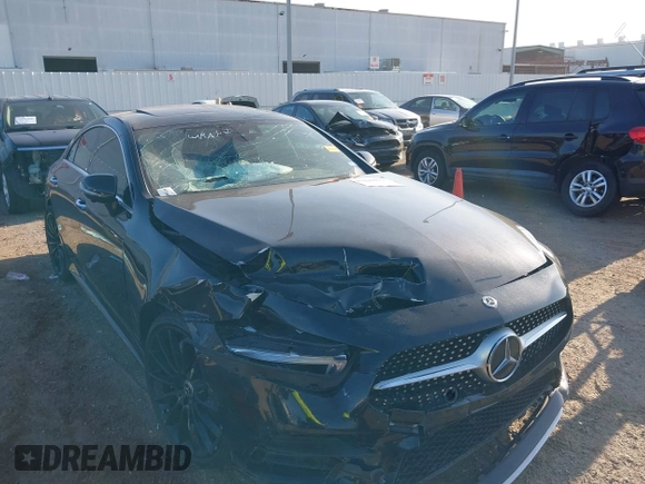 2019 Mercedes-Benz CLS 450 with VIN WDD2J5JB4KA009564, listed as a IAAI auction lot 37249173 with 23,865 mi miles and . Bid and sale history available at DreamBid. Image 6.
