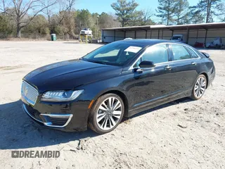 2020 Lincoln MKZ Reserve с VIN 3LN6L5E97LR616624, выставлен на аукционе IAAI как лот 41296021 с пробегом 50 928 миль миль и . История ставок и продаж доступна на DreamBid. Изображение 17.