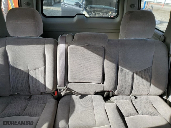 2004 Chevrolet Tahoe LT with VIN 1GNEC13Z04R312597, listed as a Copart auction lot 47779495 with 254,269 mi miles and Salvage Title. Bid and sale history available at carsss.com. Image 10.