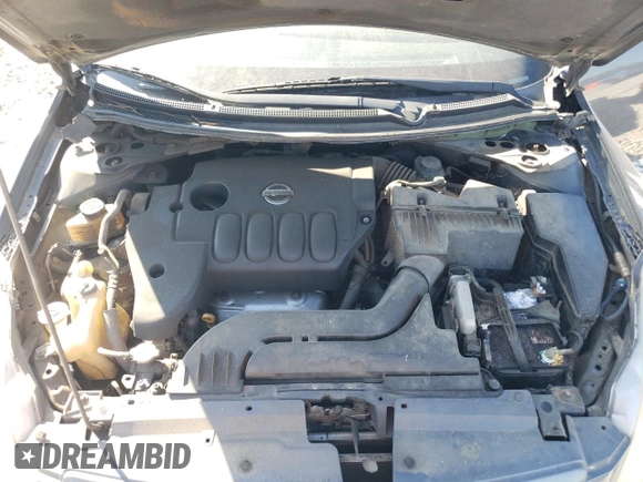 2009 Nissan Altima 2.5 S with VIN 1N4AL24E49C122584, listed as a Copart auction lot 47687075 with 241,759 mi miles and Non Repairable. Bid and sale history available at carsss.com. Image 11.