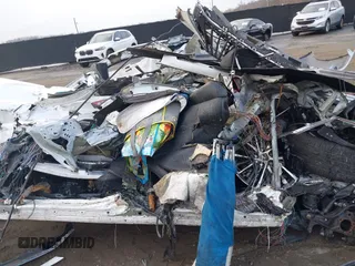2022 Lexus ES 350 z VIN 58ADZ1B14NU131942, wystawiony jako IAAI lot #38207582 z przebiegiem Nie podano mil oraz . Historia ofert i sprzedaży dostępna na DreamBid. Obrazek 14.