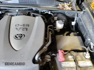 2023 Toyota Tacoma SR with VIN 3TYRZ5CN3PT031949, listed as a Copart auction lot 50361045 with 33,063 mi miles and Salvage title. Bid and sale history available at DreamBid. Image 13.