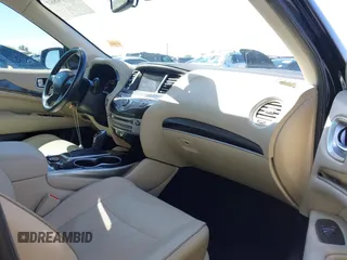 2018 Infiniti QX60 with VIN 5N1DL0MN2JC515852, listed as a IAAI auction lot 42174867 with 72,204 mi miles and . Bid and sale history available at DreamBid. Image 5.