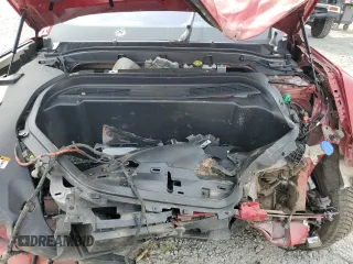 2021 Ford Mustang Mach-E Premium с VIN 3FMTK3SU1MMA10687, выставлен на аукционе Copart как лот 56431015 с пробегом Не указан миль и Списание • Salvage title. История ставок и продаж доступна на DreamBid. Изображение 12.