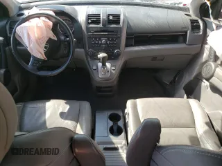 2011 Honda CR-V EX-L z VIN 5J6RE4H76BL012490, wystawiony jako Copart lot #53784175 z przebiegiem 174 446 mil mil oraz Szkoda całkowita • Salvage title. Historia ofert i sprzedaży dostępna na DreamBid. Obrazek 8.