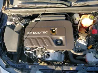 2018 Chevrolet Malibu Hybrid with VIN 1G1ZF5SU5JF177413, listed as a Copart auction lot 86227155 with 75,630 mi miles and Salvage title. Bid and sale history available at DreamBid. Image 14.