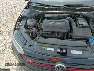 2020 Volkswagen Jetta S with VIN 3VW6T7BU4LM016730, listed as a Copart auction lot 59291575 with 70,298 mi miles and Salvage title. Bid and sale history available at DreamBid. Image 13.