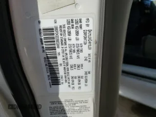 2002 Dodge Caravan SE with VIN 1B8GP24322B653040, listed as a Copart auction lot 46462415 with 75,888 mi miles and Salvage Title. Bid and sale history available at carsss.com. Image 15.