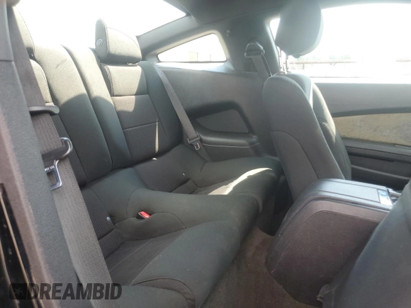 2014 Ford Mustang V6 with VIN 1ZVBP8AM4E5203128, listed as a Copart auction lot 62269305 with 91,749 mi miles and Clean title. Bid and sale history available at DreamBid. Image 10.