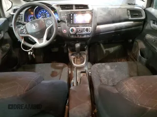2017 Honda Fit EX с VIN 3HGGK5H74HM708009, выставлен на аукционе Copart как лот 88122565 с пробегом 186 994 миль миль и Списание • Salvage title. История ставок и продаж доступна на DreamBid. Изображение 8.