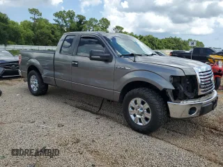 2010 Ford F-150 XL z VIN 1FTFX1CV3AFA18462, wystawiony jako Copart lot #61756415 z przebiegiem 248 854 mil mil oraz Szkoda całkowita • Salvage title. Historia ofert i sprzedaży dostępna na DreamBid. Obrazek 4.
