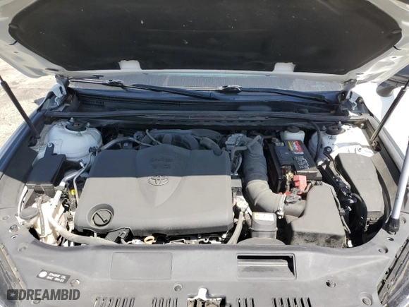 2020 Toyota Avalon XSE with VIN 4T1FZ1FB8LU043038, listed as a Copart auction lot 51140065 with 84,119 mi miles and Salvage Title. Bid and sale history available at carsss.com. Image 11.
