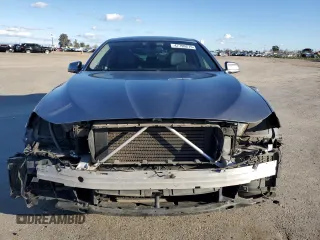 2012 BMW 5 Series 528i z VIN WBAXG5C5XCDX02237, wystawiony jako Copart lot #47799275 z przebiegiem 116 257 mil mil oraz Szkoda całkowita • Salvage title. Historia ofert i sprzedaży dostępna na DreamBid. Obrazek 5.