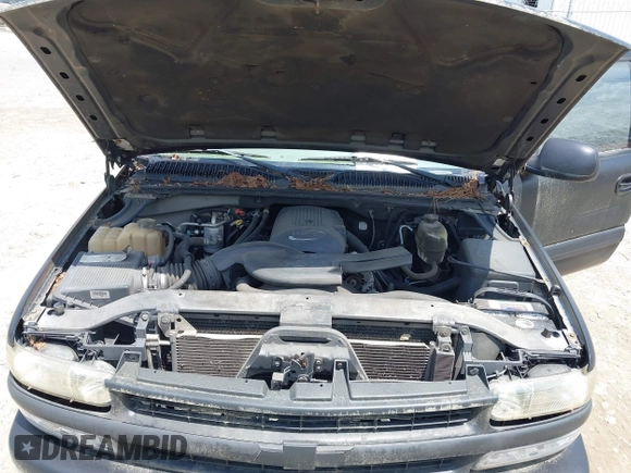 2004 Chevrolet Tahoe LT with VIN 1GNEC13Z64J301294, listed as a IAAI auction lot 42097936 with Not provided miles and . Bid and sale history available at DreamBid. Image 10.