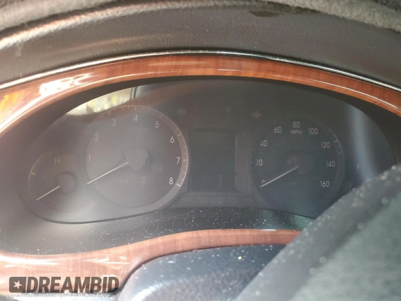 2010 Hyundai Genesis with VIN KMHGC4DE6AU096967, listed as a Copart auction lot 74145044 with 0 mi miles and Non Repairable. Bid and sale history available at carsss.com. Image 9.