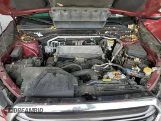 2019 Subaru Ascent Limited with VIN 4S4WMALD9K3422476, listed as a Copart auction lot 62397875 with 108,149 mi miles and Salvage title. Bid and sale history available at DreamBid. Image 12.