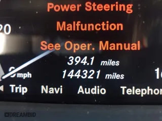 2011 Mercedes-Benz S-Class S 550 with VIN WDDNG7BB7BA398237, listed as a IAAI auction lot 41902655 with 144,321 mi miles. Bid and sale history available at carsss.com. Image 15.
