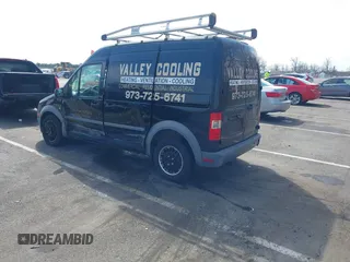 2012 Ford Transit Connect XL с VIN NM0LS7ANXCT118325, выставлен на аукционе IAAI как лот 41813281 с пробегом 136 875 миль миль и . История ставок и продаж доступна на DreamBid. Изображение 3.