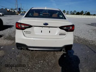 2022 Subaru Legacy Touring XT with VIN 4S3BWGP6XN3008770, listed as a Copart auction lot 49956495 with 12,102 mi miles and Non repairable. Bid and sale history available at DreamBid. Image 6.